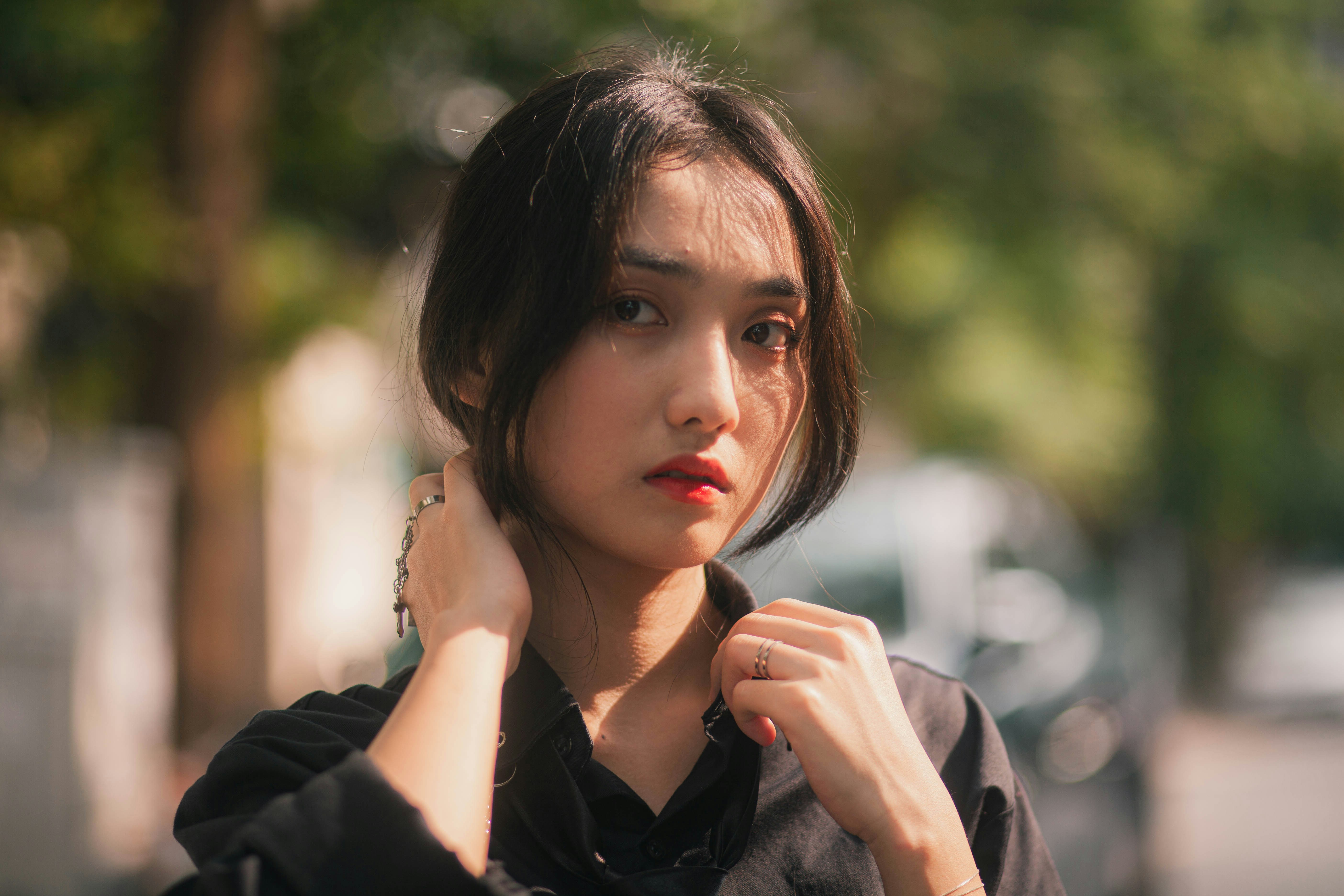 资讯封面：在线听歌的省心交互