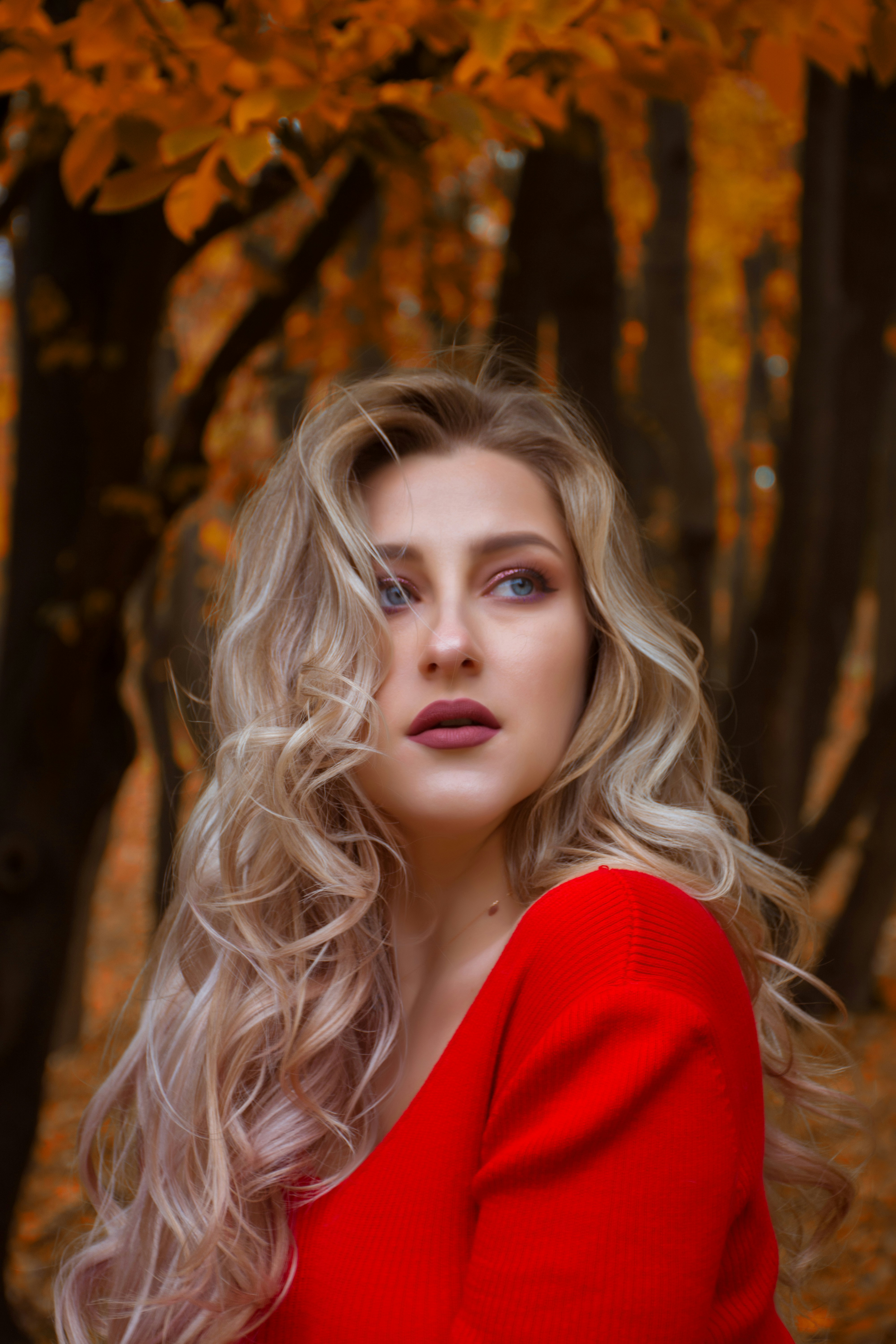 热门Vlog封面：夜市记录