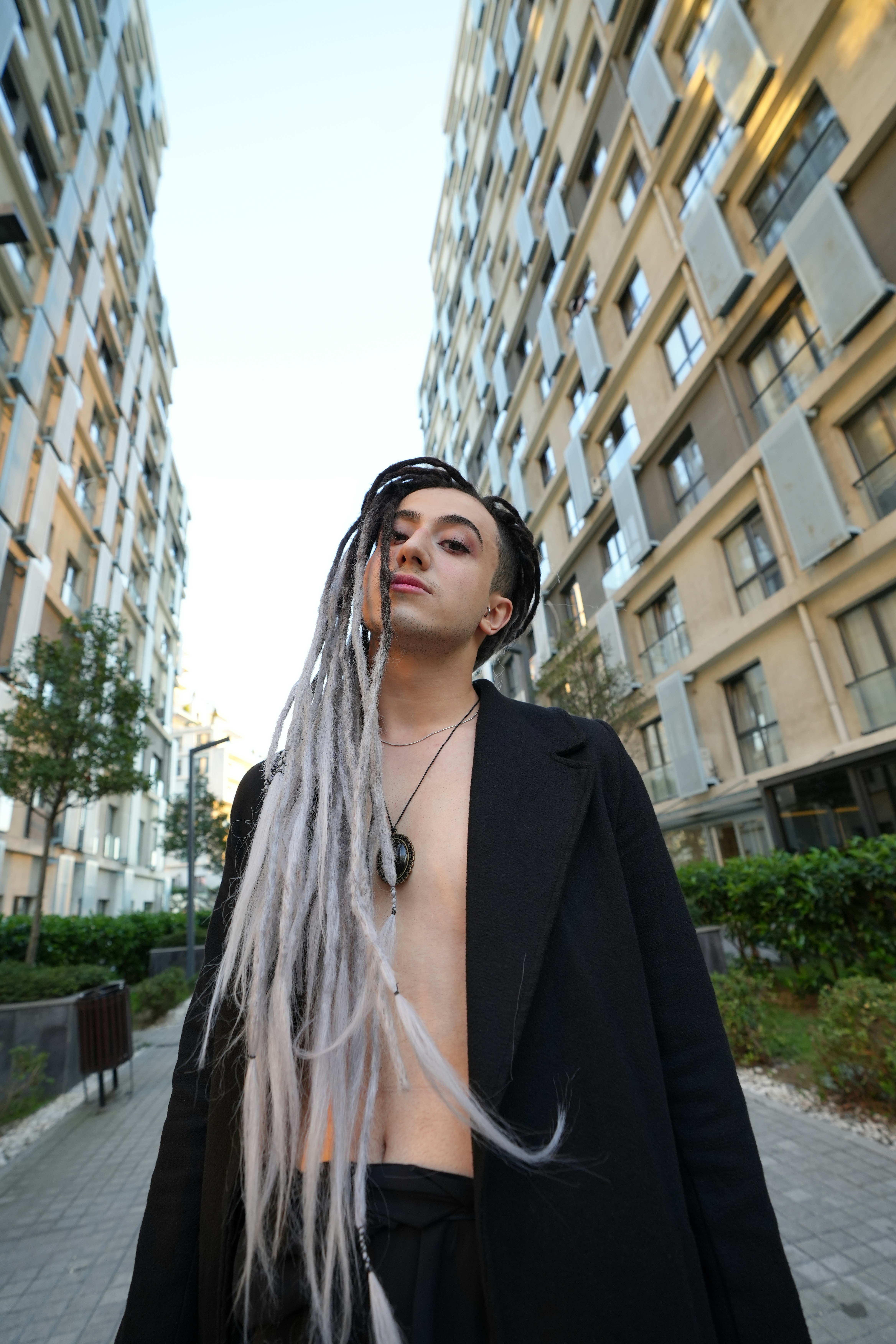 专题封面：一曲二曲三曲 - 午后律动