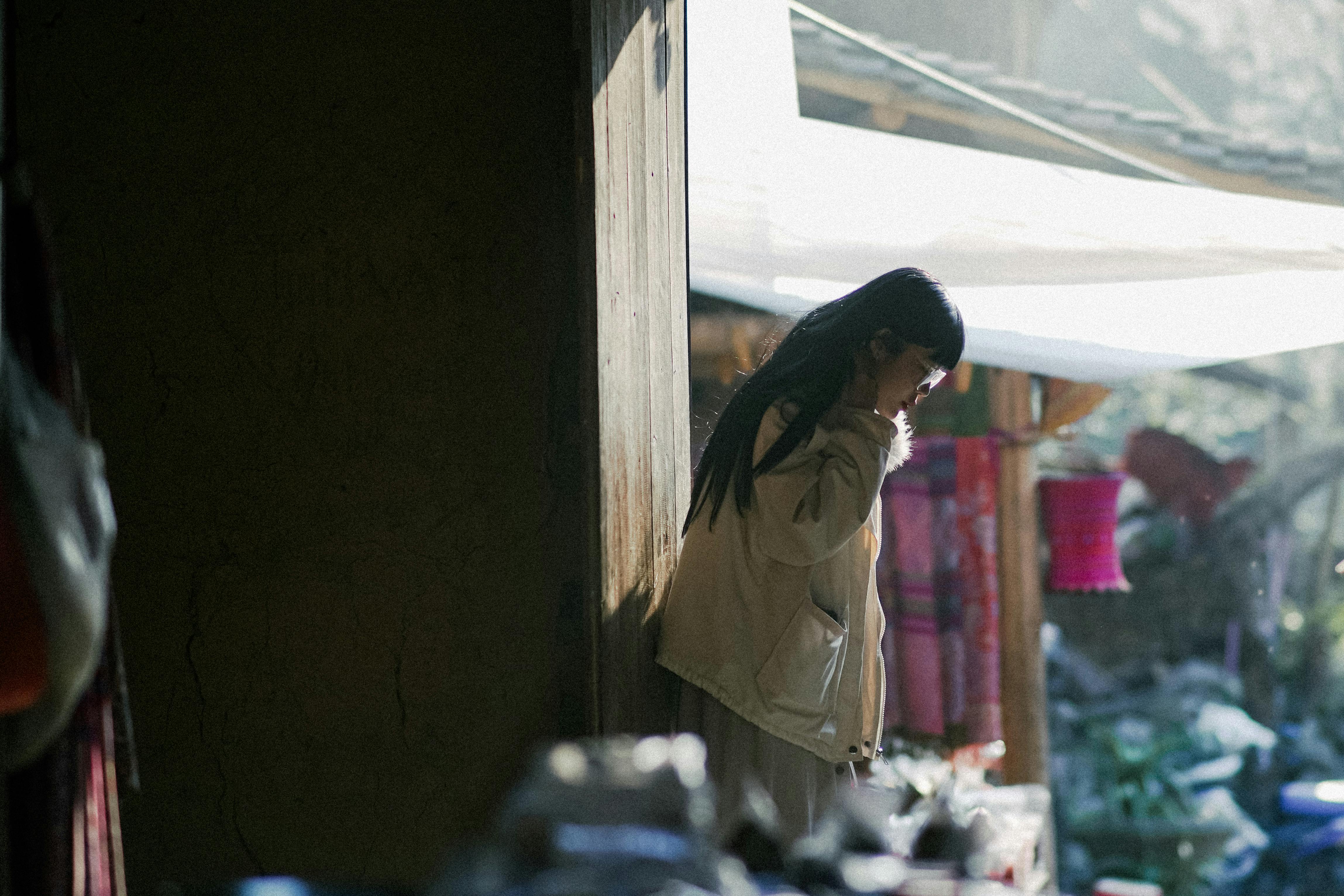 Hac Hai 高清形象照片