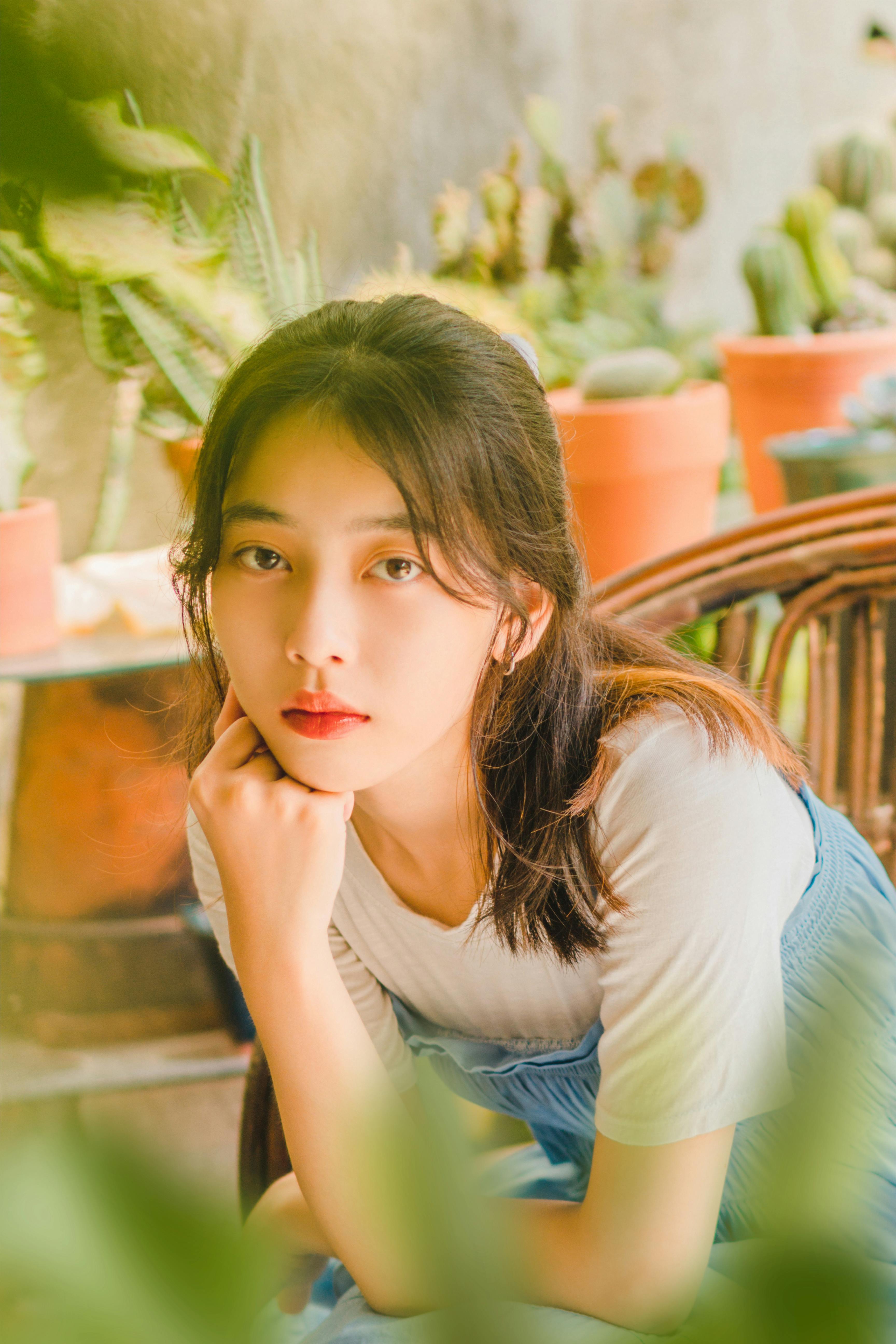 Sơn Ngọc 高清形象照片