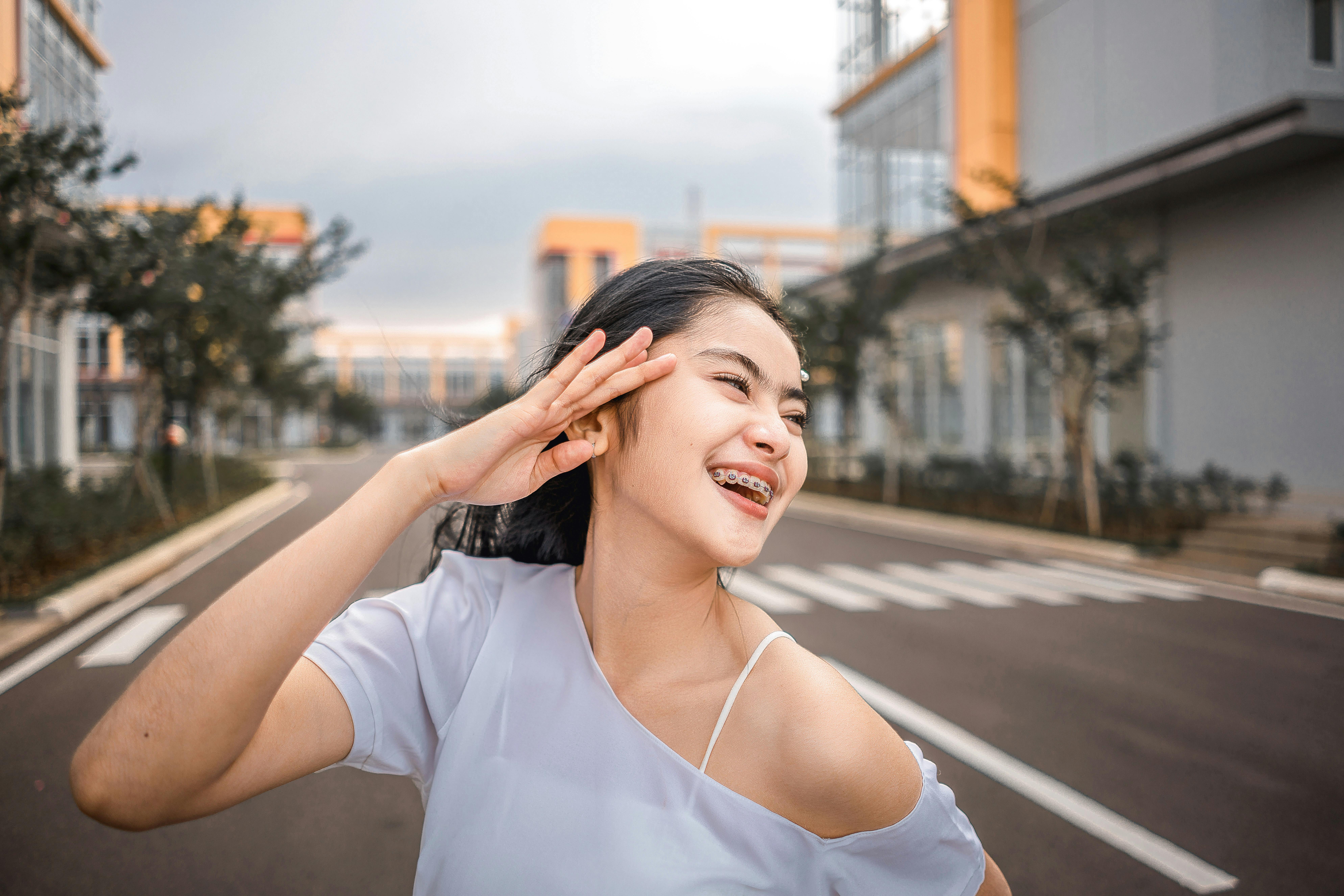 品牌合作氛围图