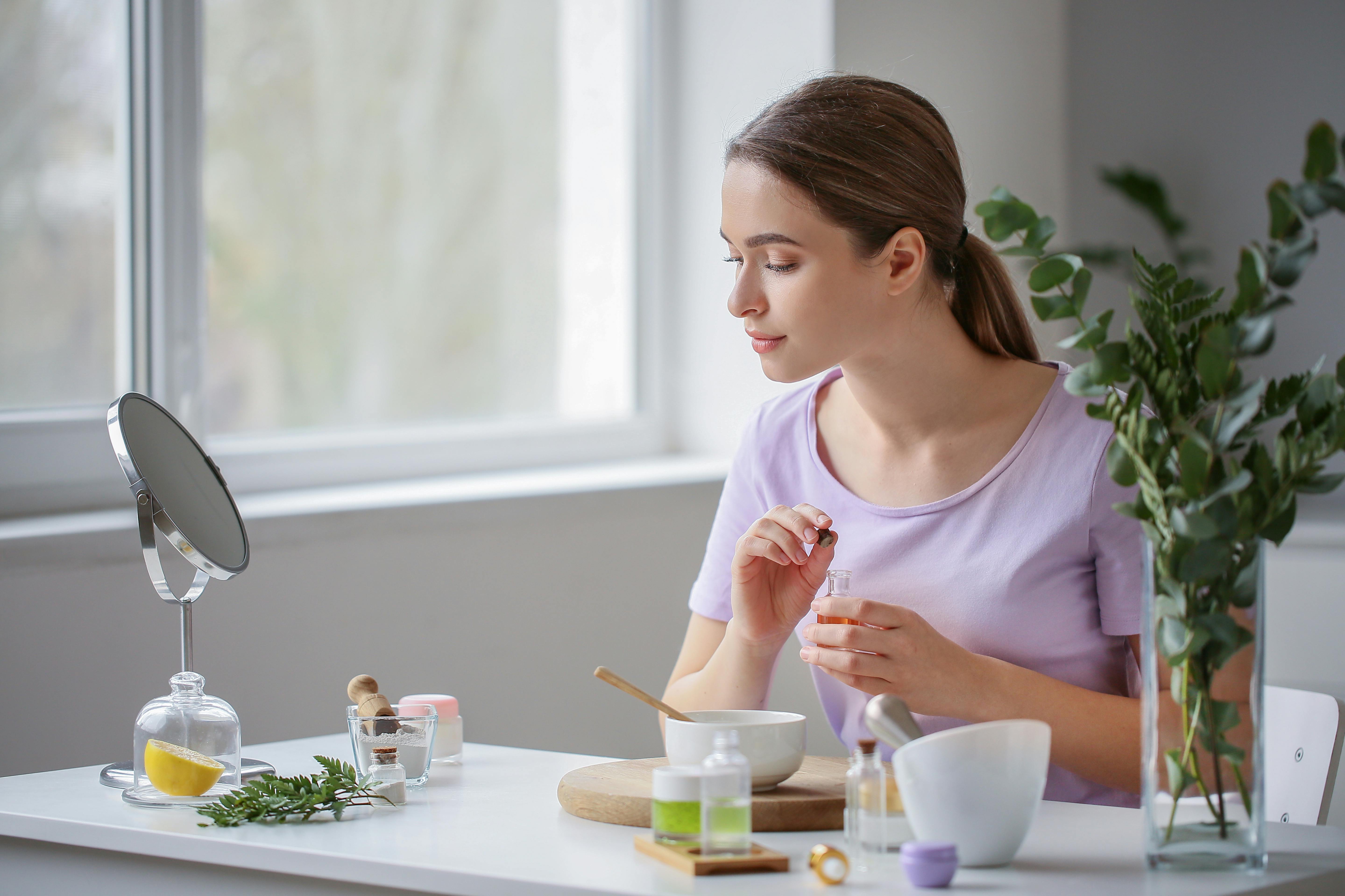 海盐与誓言海报