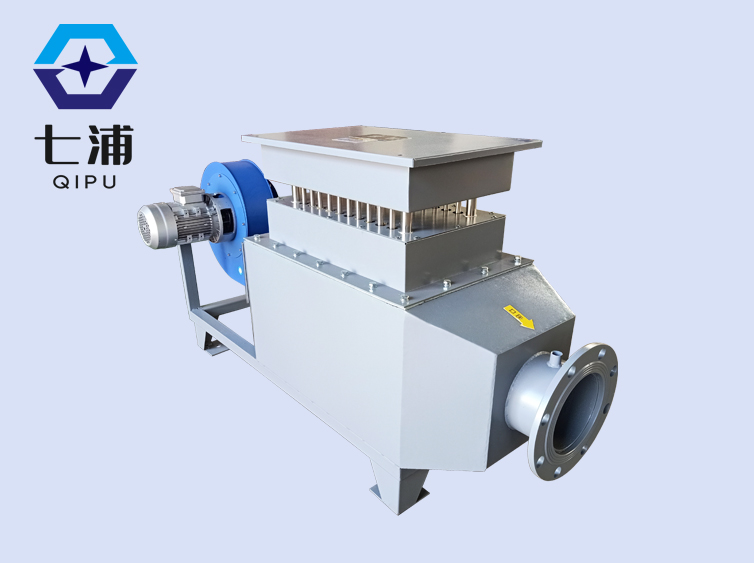脫硫脫硝加熱器(qì)