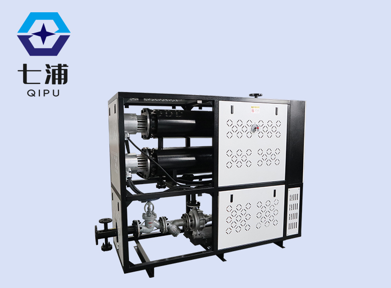 電加熱導(dǎo)熱油爐(lú) 反應釜(fǔ)壓機烘房輥筒加熱器
